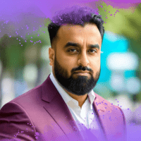 Bader A. Chowdry